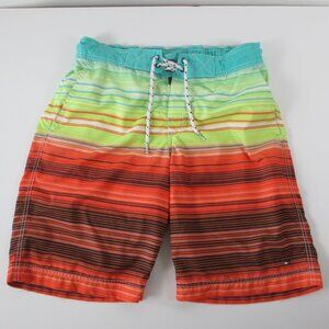 TOMMY HILFIGER MENS SWIM SHORTS